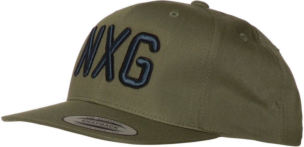 NXG Nagiri muts