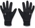 ua storm liner-blk