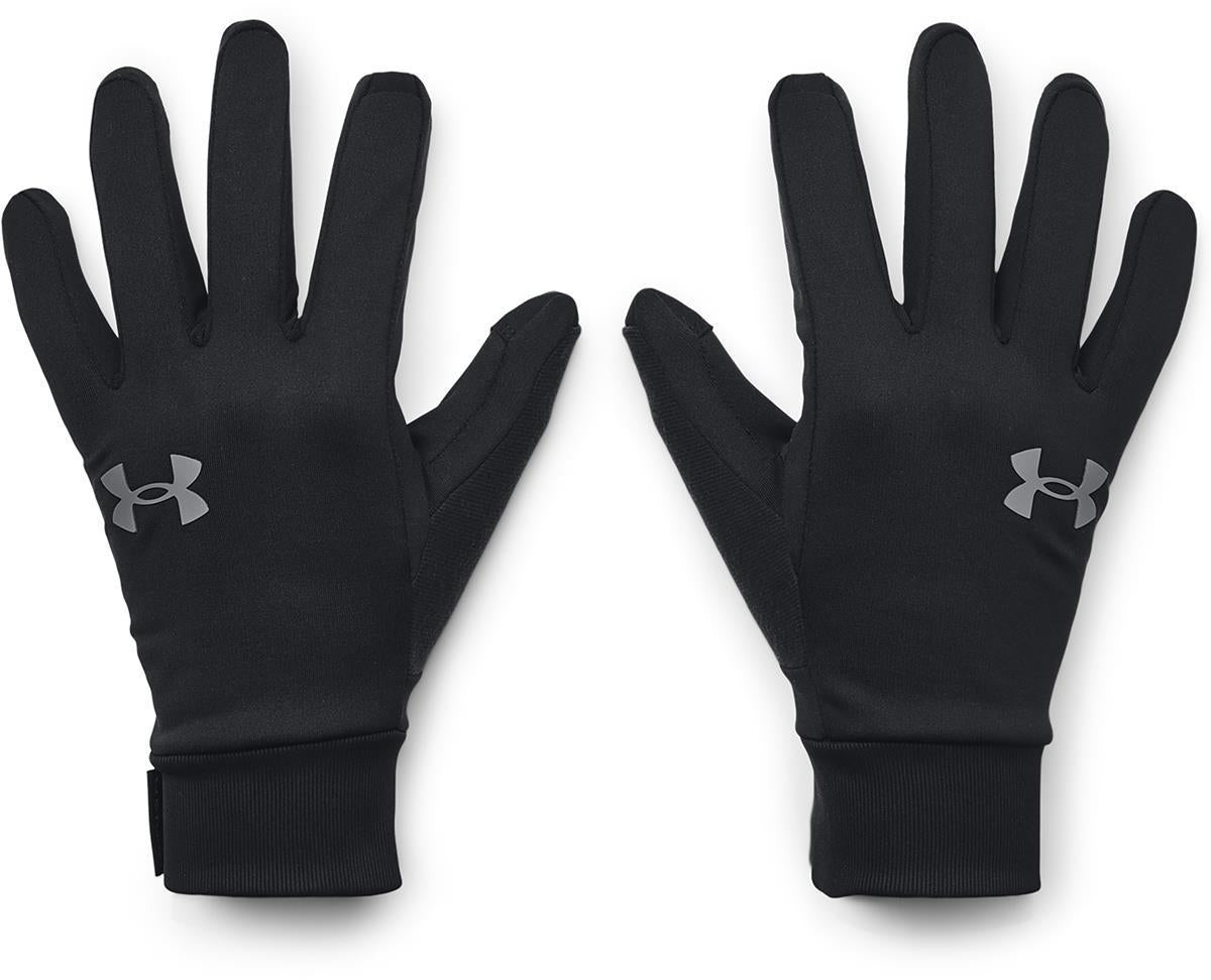 ua storm liner-blk