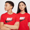 sportswear big kids' t-shirt