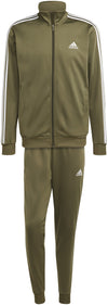 Basic 3-Stripes Tricot trainingspak