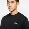 Sportswear Club sweater