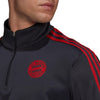 FC Bayern München Tiro Warm Longsleeve shirt 21/22