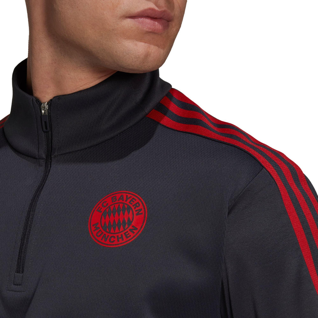 FC Bayern München Tiro Warm Longsleeve shirt 21/22