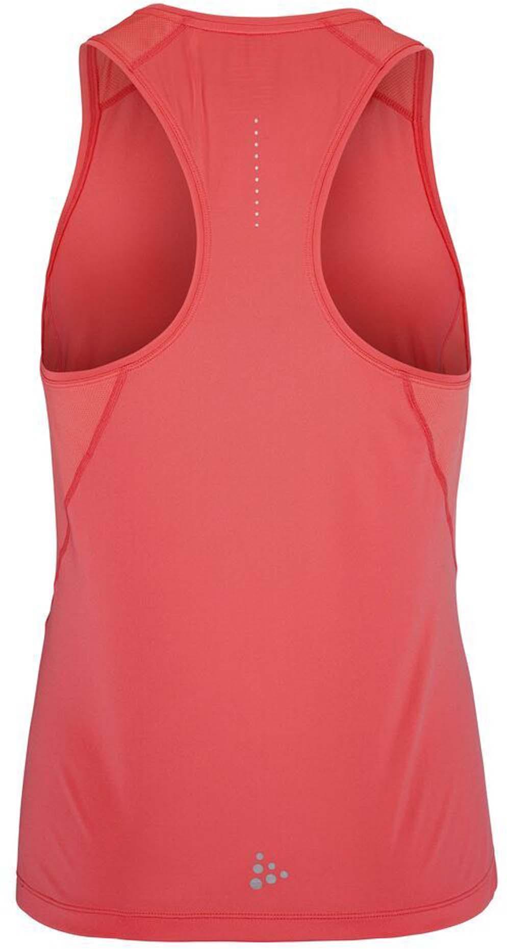 Adv Essence Singlet 2 W