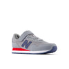 323 Hook &  Loop schoenen
