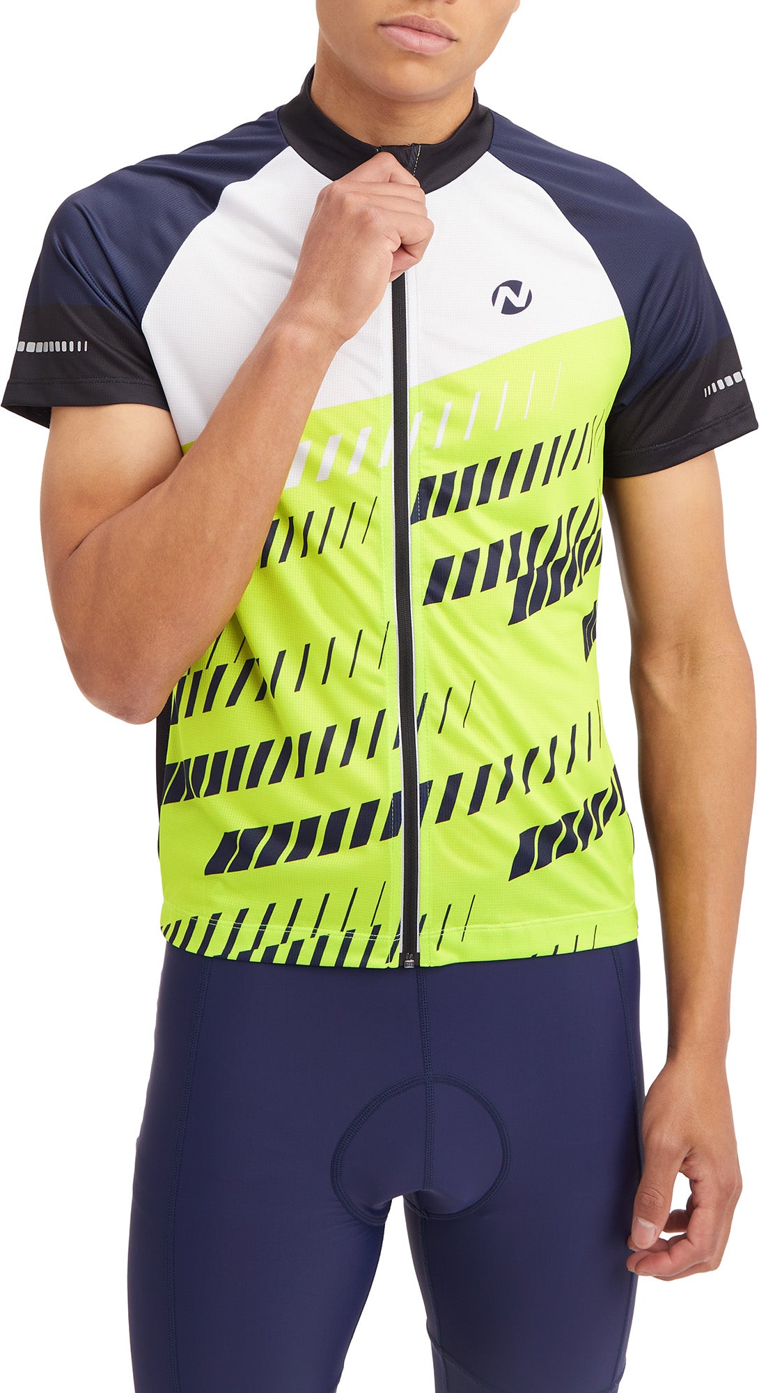 Lajos II wielershirt