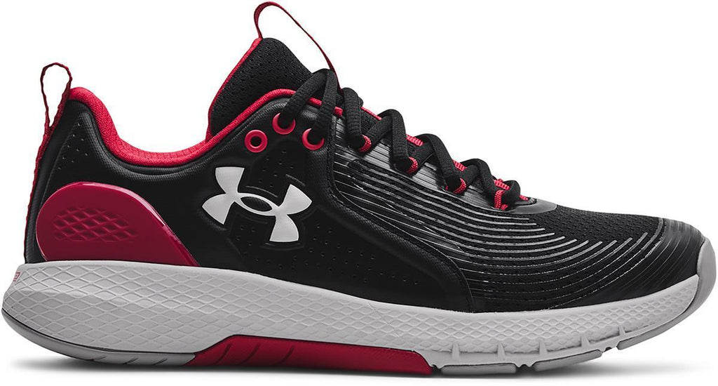 UA Charged Commit TR 3