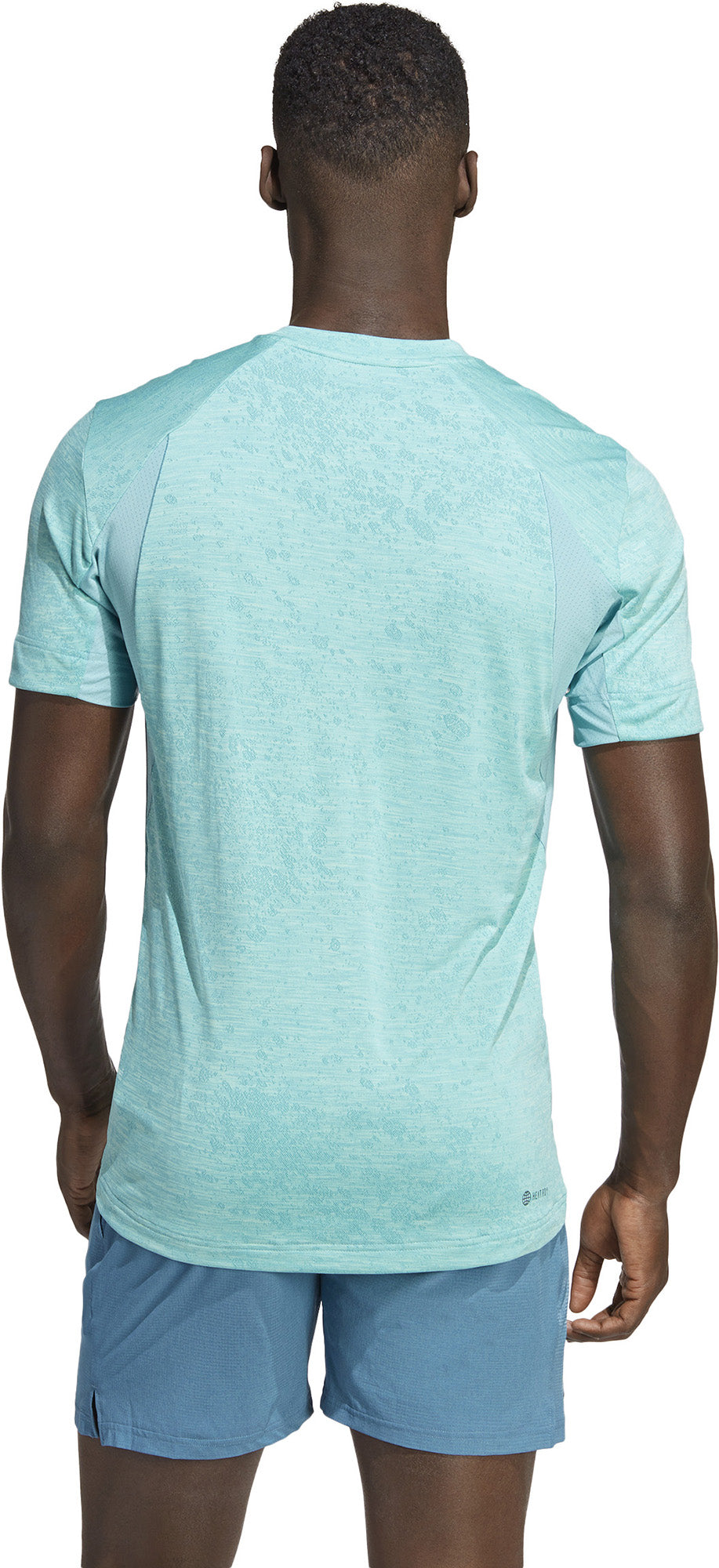 T Freelift tennisshirt