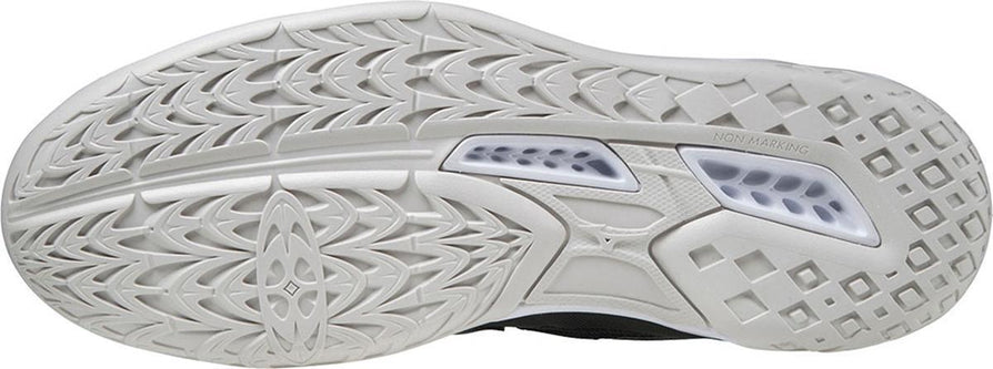 Thunder Blade 3 Mid