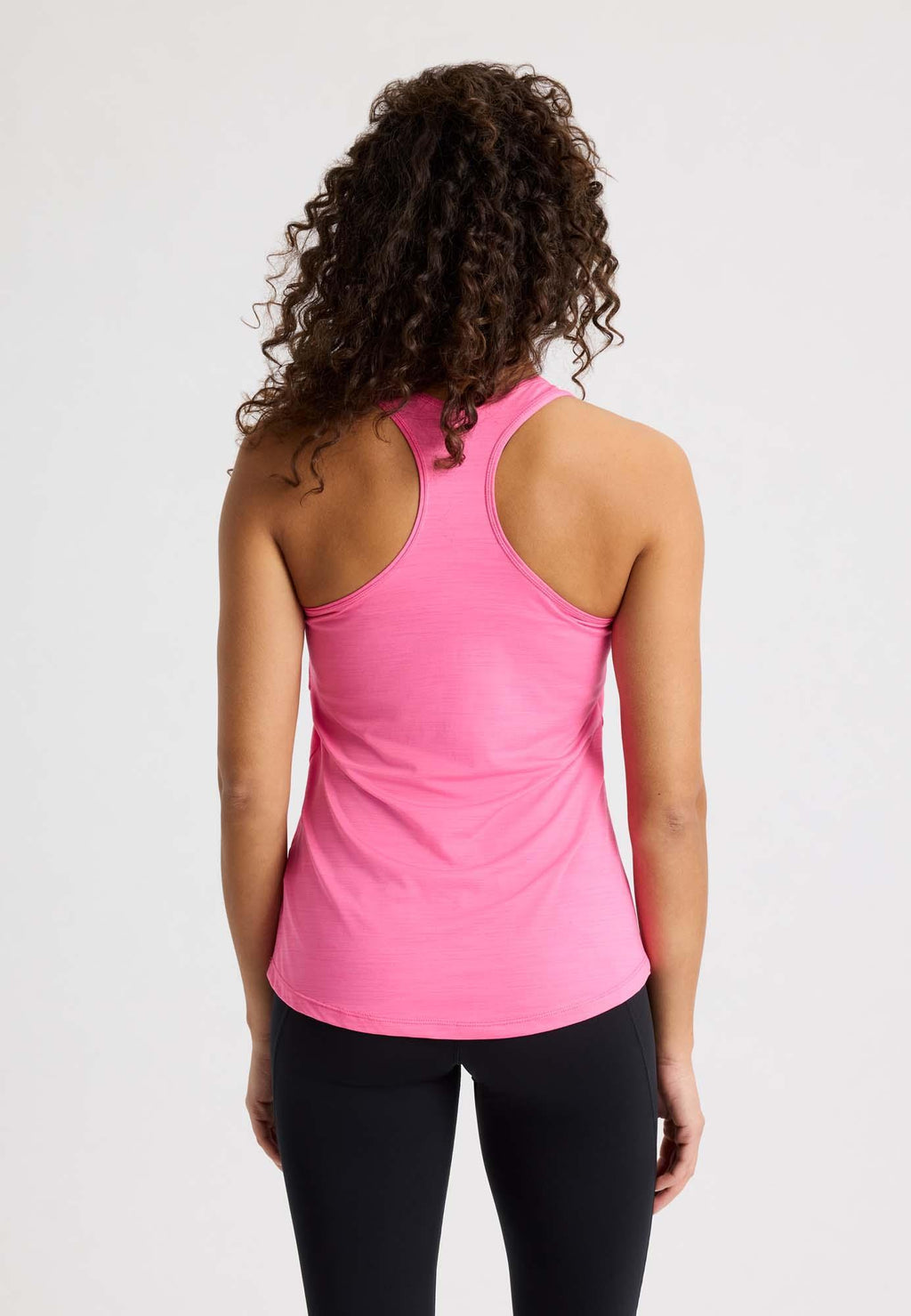 Motion Racerback