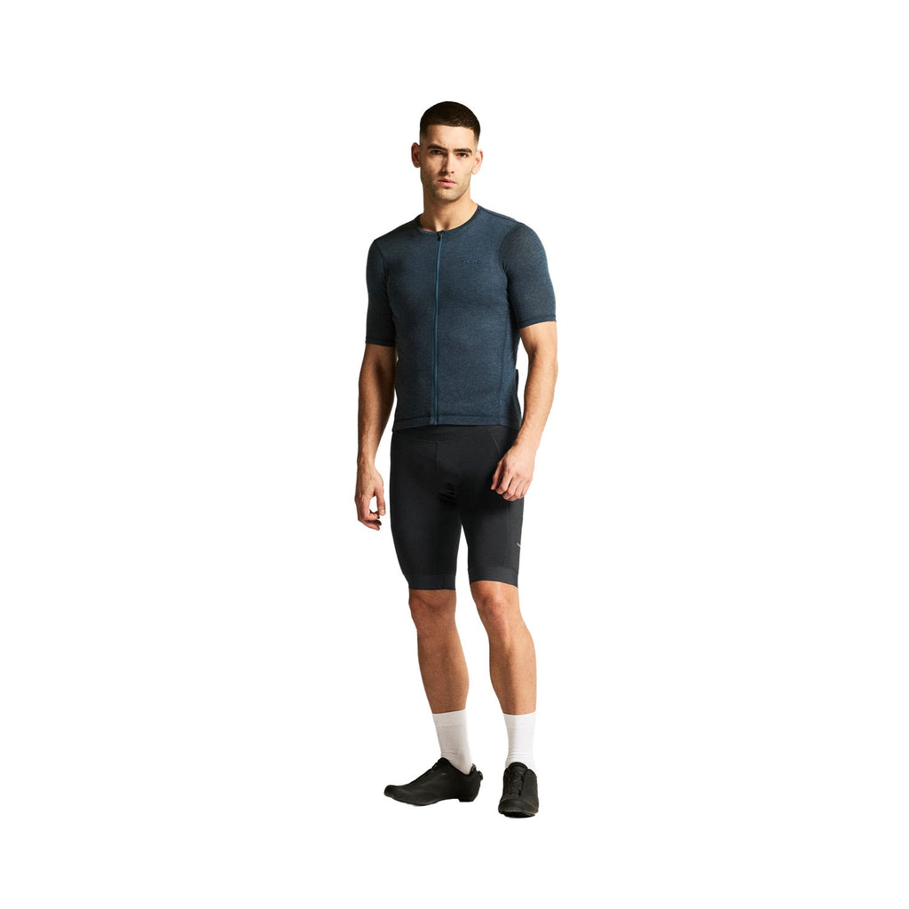 Everyday Wool Short Sleeve Shirt wieler