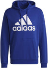 Essentials Big Logo Hoodie