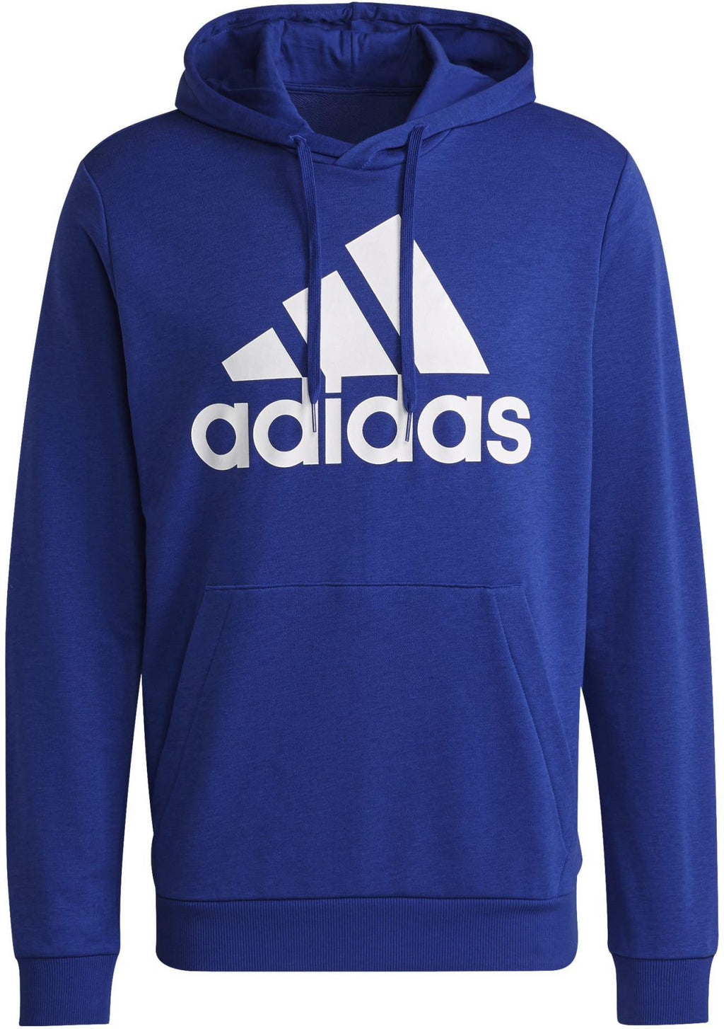Essentials Big Logo Hoodie