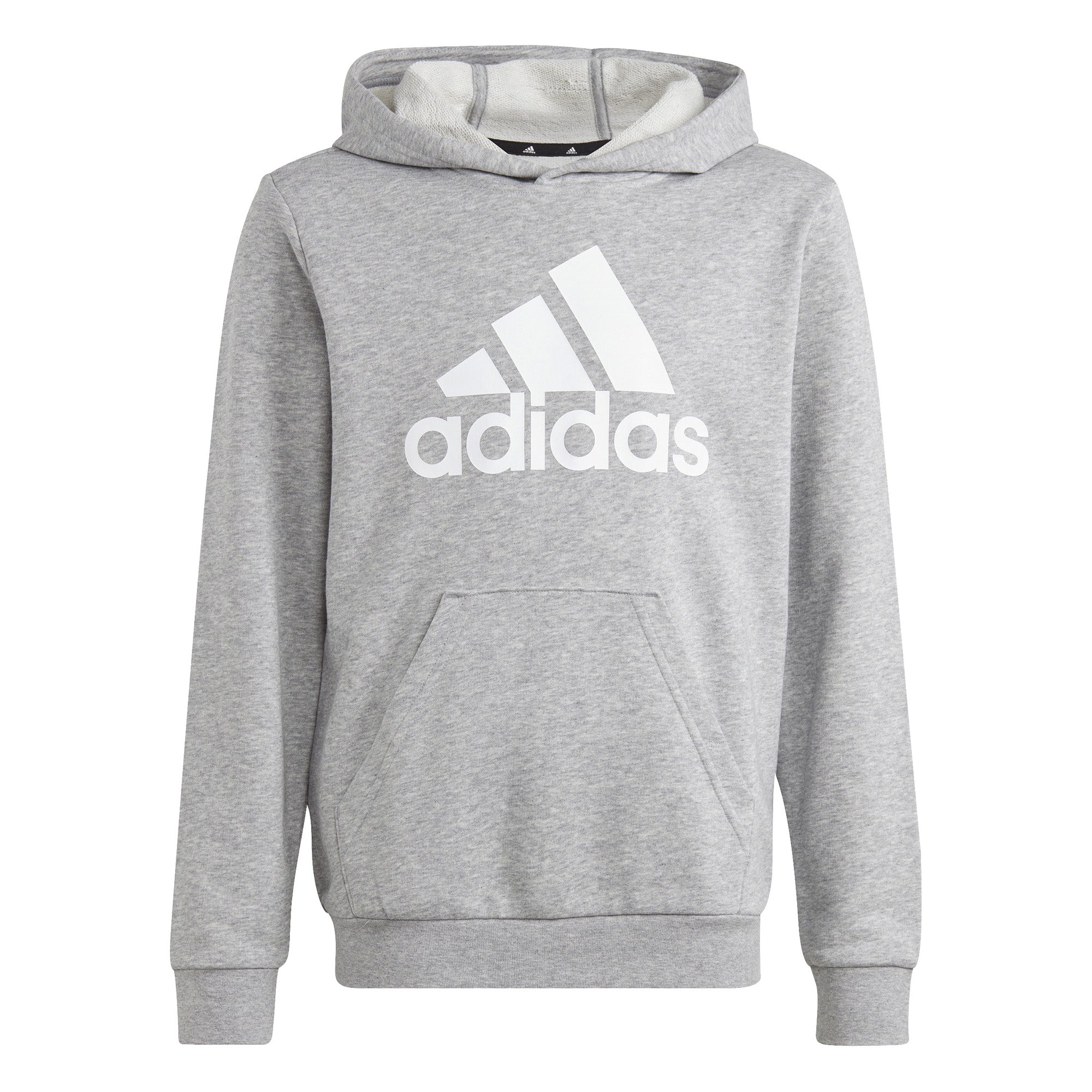 Big Logo Essentials Katoenen hoodie
