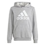 Big Logo Essentials Katoenen hoodie