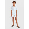 Print Zwemshort kids