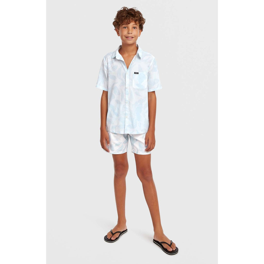 Print Zwemshort kids