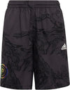 Pogba Short
