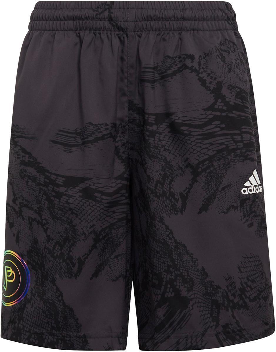 Pogba Short