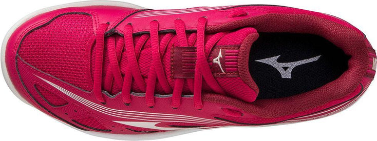 Cyclone Speed 3