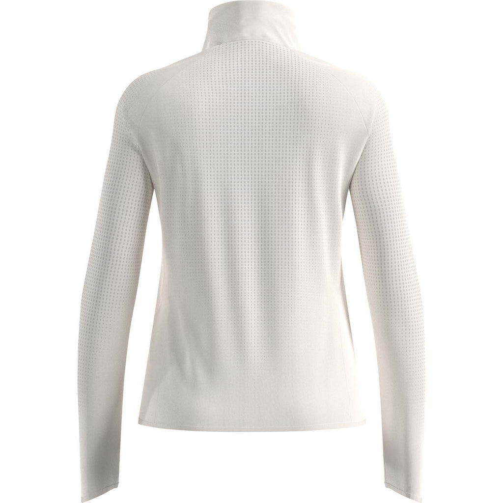 zeroweight warm hybrid jacket