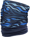 Multicol Polar Zebra balaclava