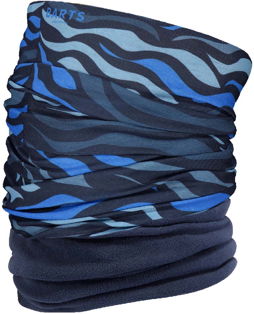 Multicol Polar Zebra balaclava
