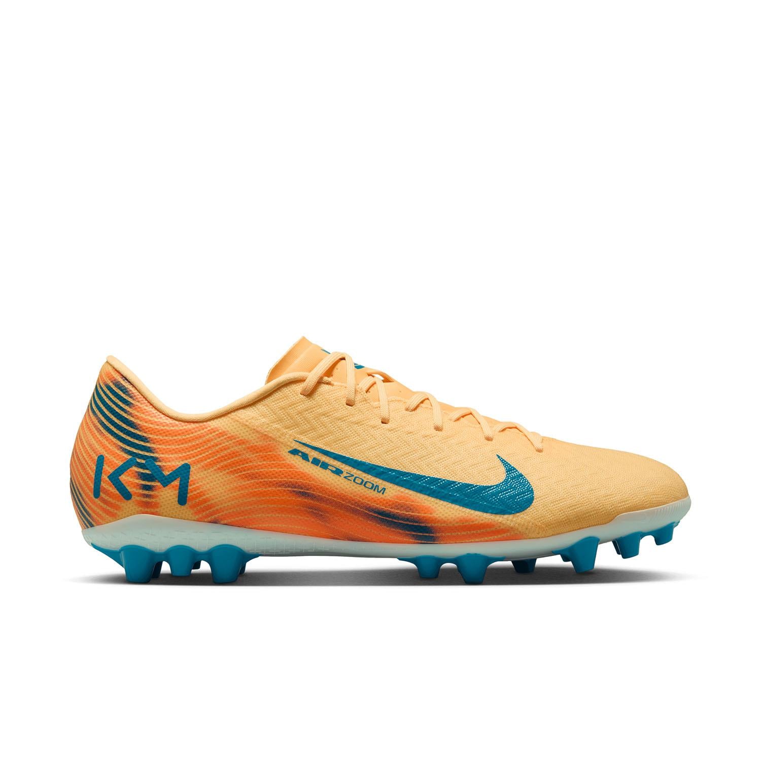 Mercurial Vapor 16 Academy 'Kylian Mbappé' Low-top voetbalschoenen (kunstgras)