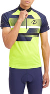 Tiago II wielershirt