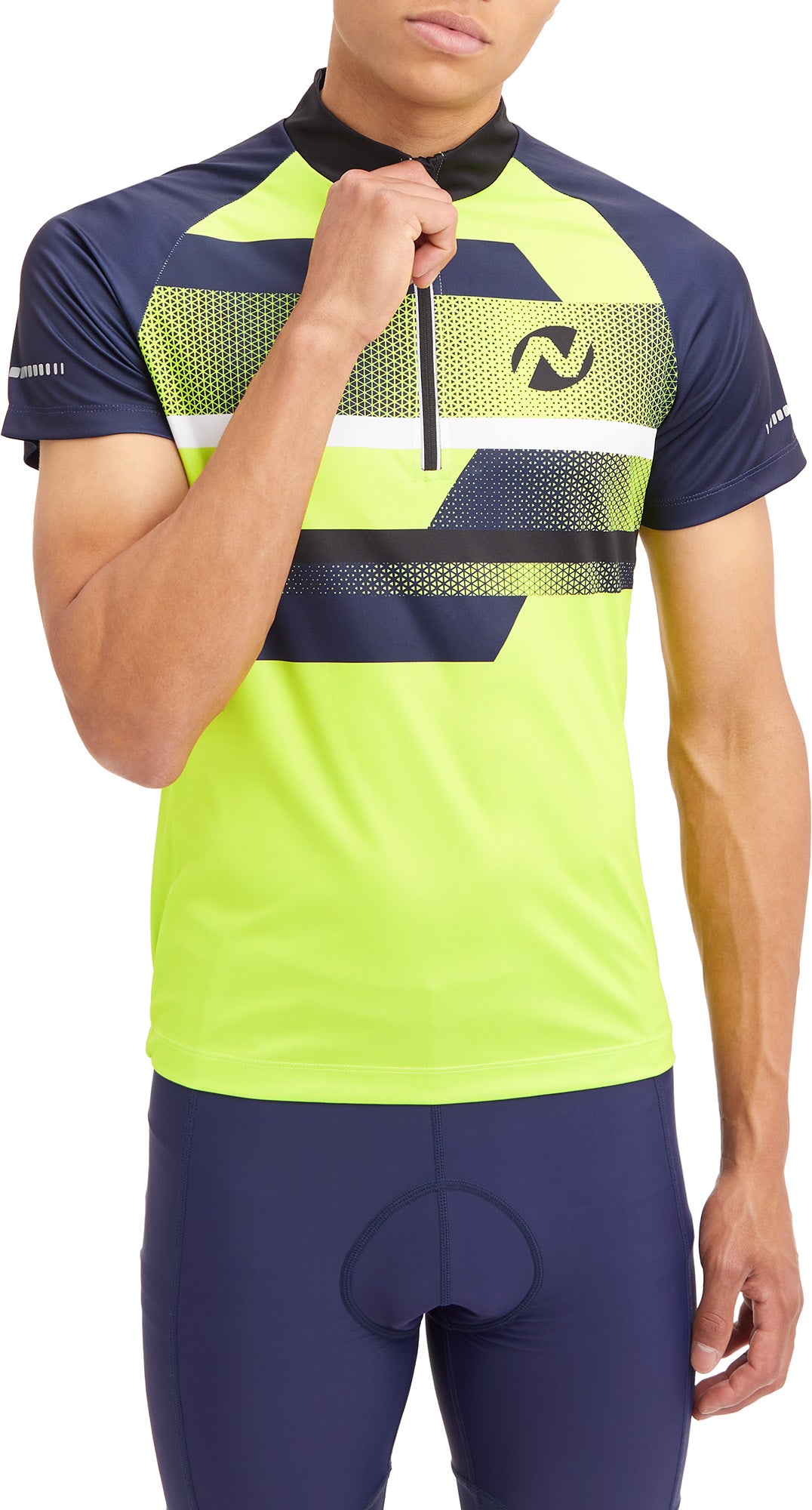 Tiago II wielershirt