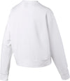 modern sport crew sweat