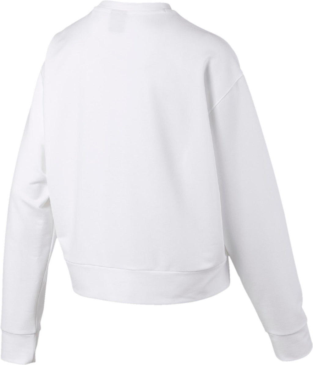 modern sport crew sweat