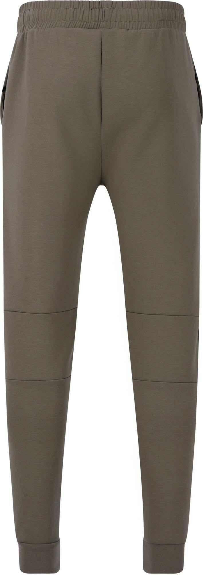 Taro M Technical Sweat Pants