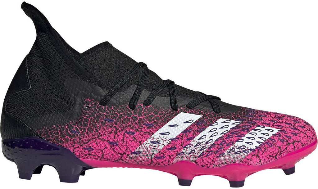 Predator Freak.3 Firm Ground voetbalschoenen