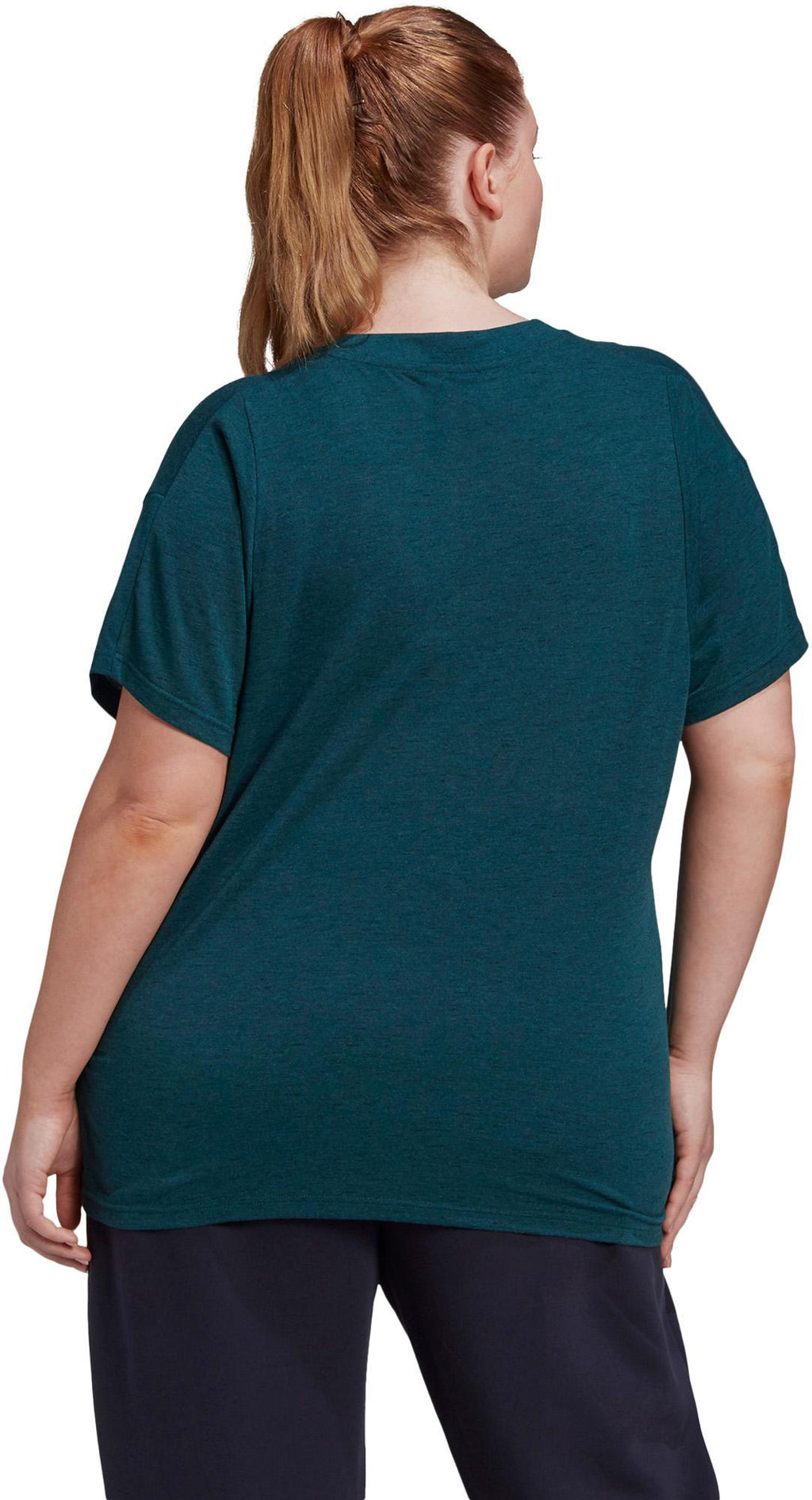 W Win 2.0 Tee