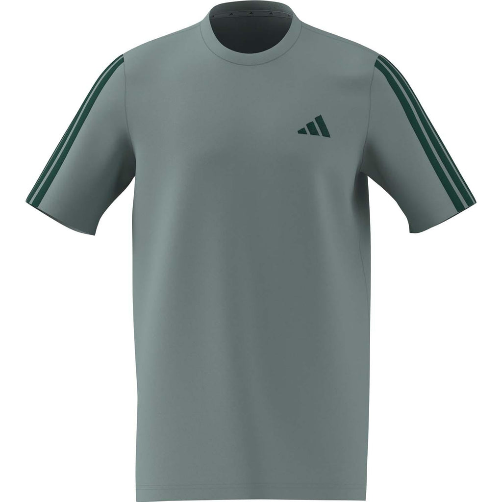 Single‑jersey T-shirt sportcasual