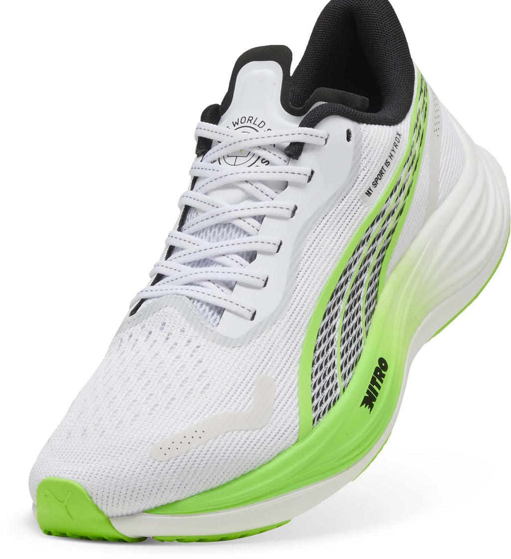 velocity nitro 3 hyrox