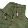 Colony Fleece sweater outdoor