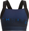 Kay Printed Sports Bra