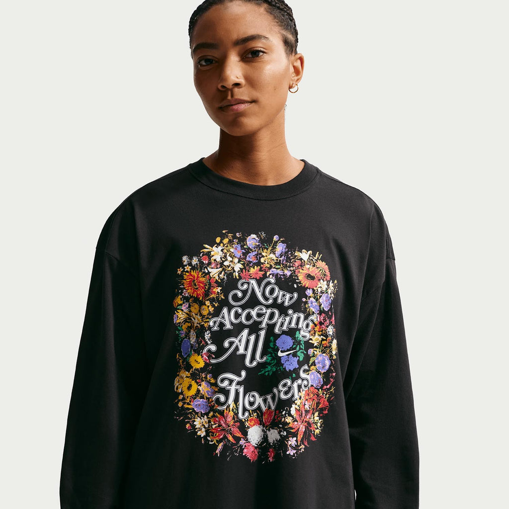 Long sleeve Basketball shirt korte mouwen
