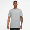 Dri-FIT Victory Striped Golf polo