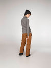 Willowy 1/4 Zip kids skipully