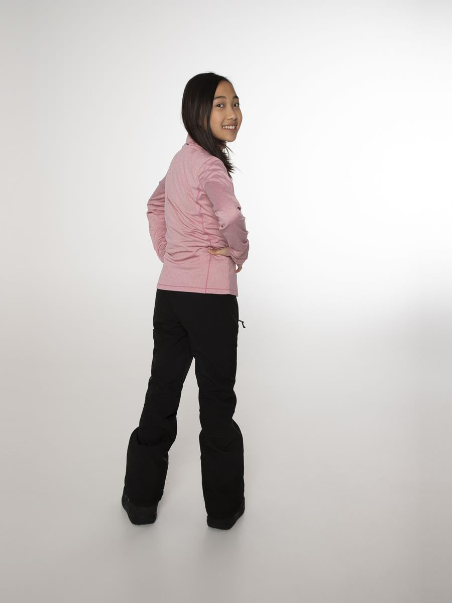 Fabrizom Jr 1/4 Zip Top
