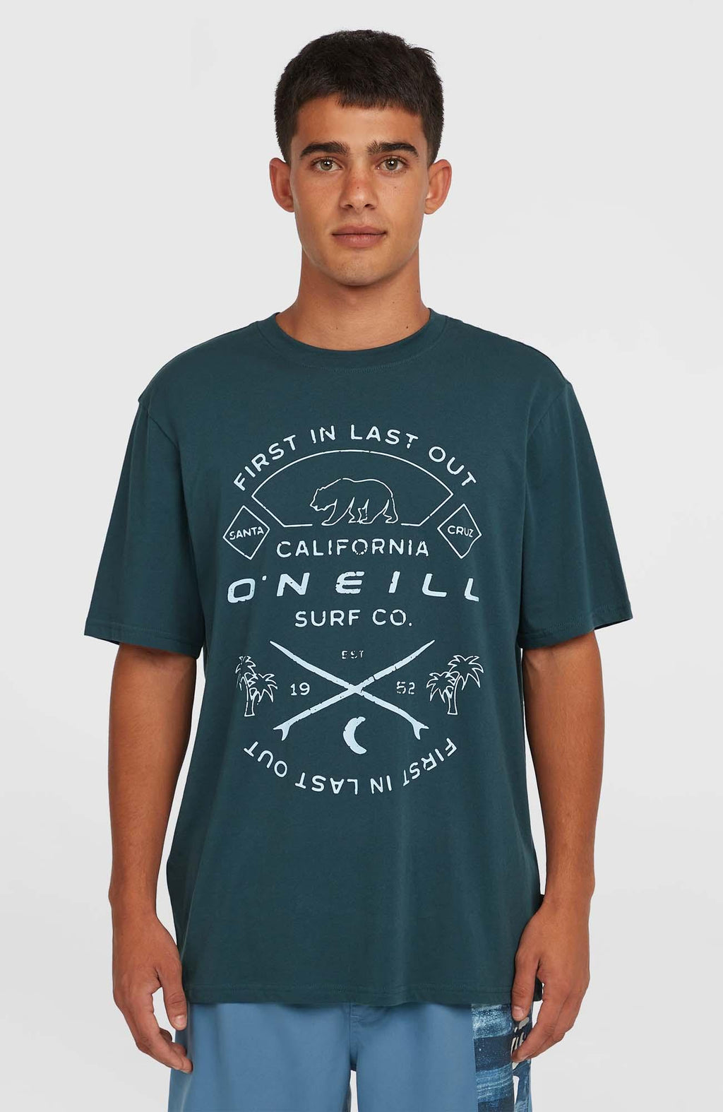 Jack Oneill Muir T-shirt