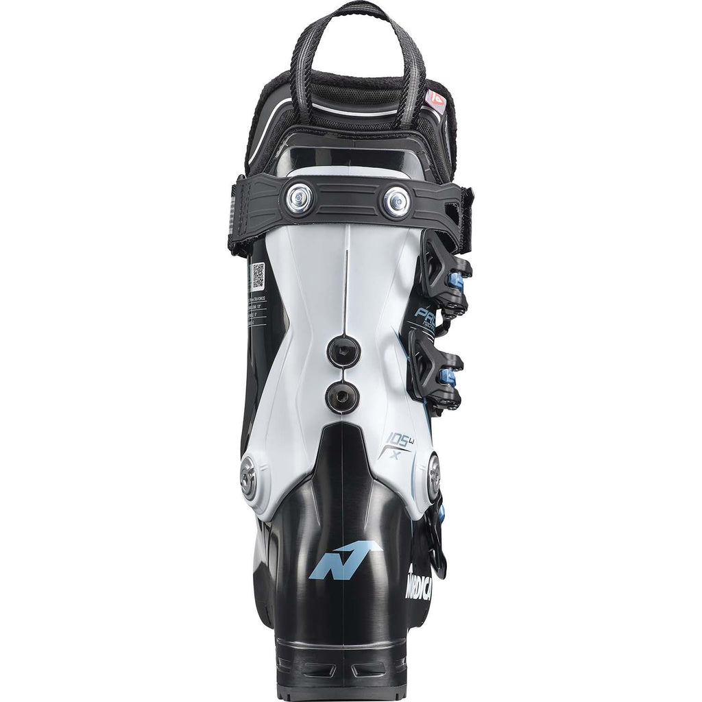 pro machine 105 x w (gw) bl skischoenen