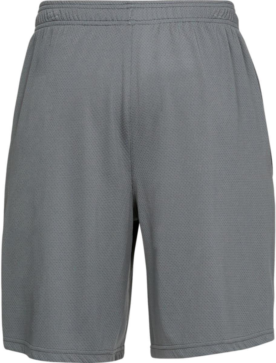 Tech Mesh short