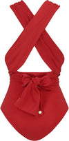 Reversible Swimsuit