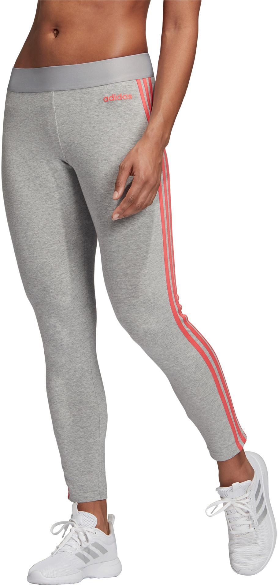 Essentials 3-Stripes legging