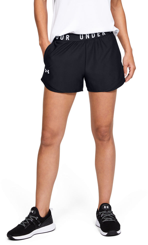 Play Up 3.0 short